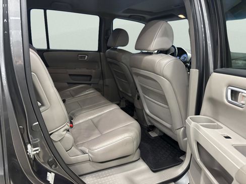 Used 2011 Honda Pilot EX-L image 15