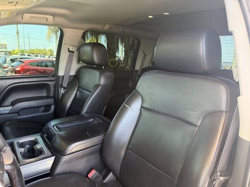 Used 2014 GMC Sierra 1500 SLT w/ All-Terrain Package AWD/4WD image 10