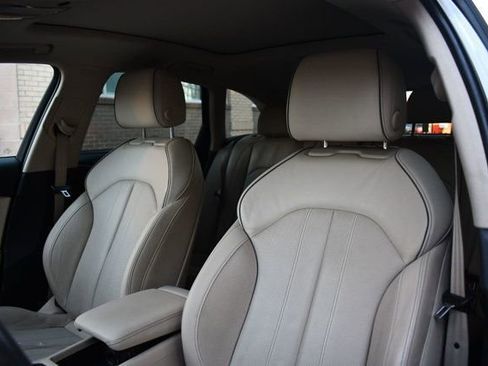 Used 2021 Audi A4 2.0T allroad Premium Plus image 23