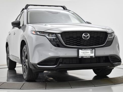 Used 2026 MAZDA CX-5 2.5 S w/ Premium Plus Package AWD/4WD image 15