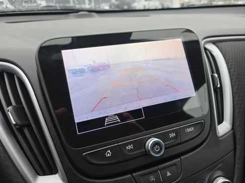 Used 2024 Chevrolet Malibu LT FWD image 20