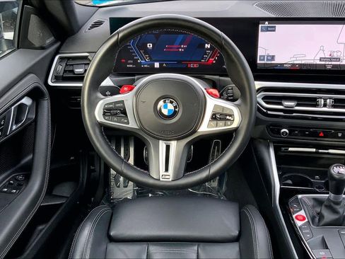 Used 2024 BMW M2 image 6