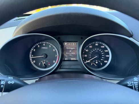 Used 2018 Hyundai Santa Fe Sport w/ 2.4L Value Package 02 AWD/4WD image 14