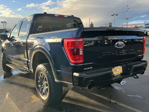Certified 2023 Ford F150 Tremor image 9
