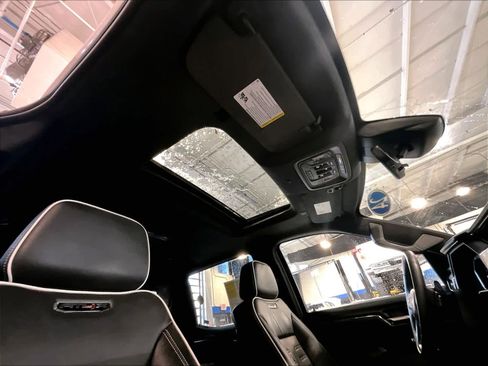 Used 2024 GMC Sierra 1500 AT4X image 22