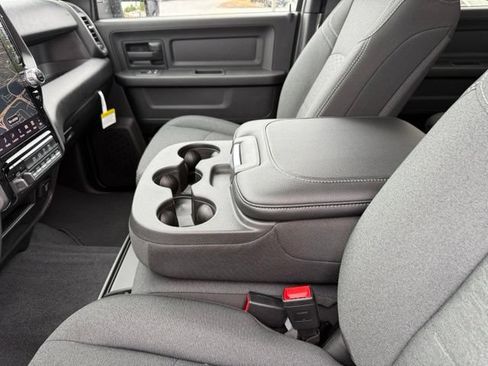 New 2026 RAM 2500 Tradesman AWD/4WD image 24