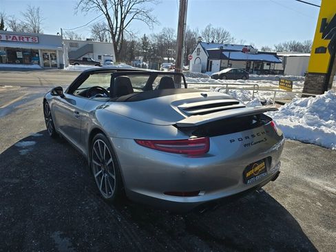 Used 2013 Porsche 911 Carrera S RWD image 6