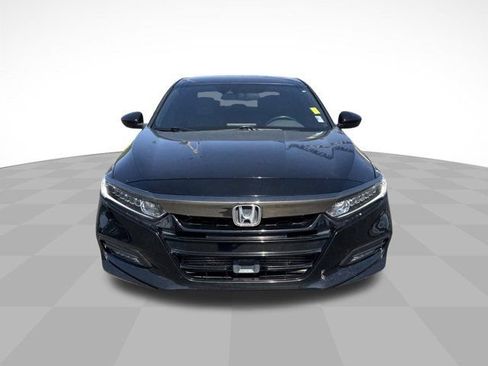 Used 2020 Honda Accord Sport image 2