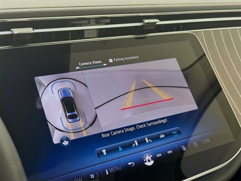 Certified 2025 Mercedes-Benz E 350 4MATIC Sedan image 15