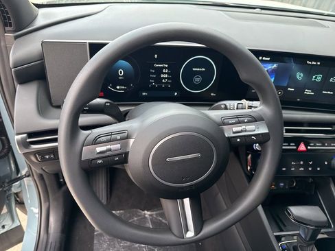 New 2026 Hyundai Santa Cruz SEL FWD image 27