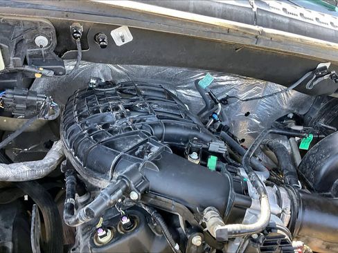 Used 2016 Ford F150 XLT w/ Equipment Group 301A Mid image 32