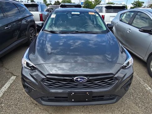 Used 2024 Subaru Impreza 2.0i AWD/4WD image 20