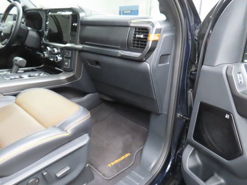 Used 2025 Ford F150 Tremor w/ Equipment Group 402A High AWD/4WD image 40