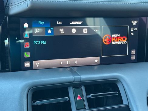 Used 2022 Porsche Taycan Turbo S image 22