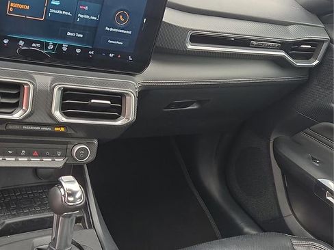 Used 2024 Ford Mustang Premium image 19