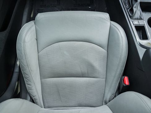 Used 2017 Hyundai Sonata Sport 2.0T FWD image 28