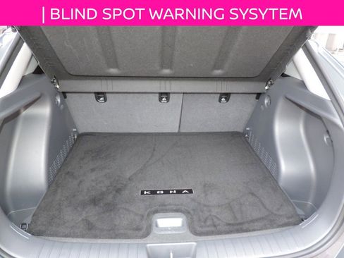 Used 2025 Hyundai Kona SEL image 15