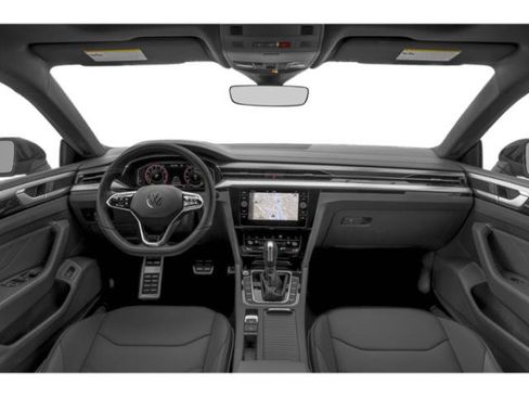 Used 2023 Volkswagen Arteon SEL Premium AWD/4WD image 8
