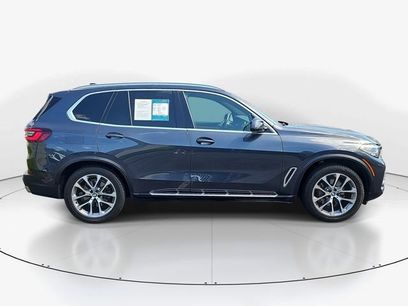 Used 2021 BMW X5 xDrive40i w/ Parking Assistance Package
