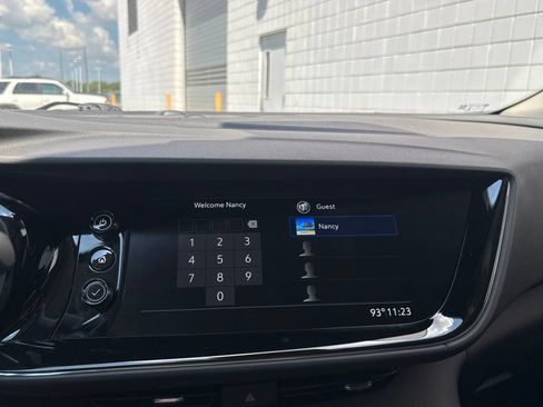 Used 2023 Buick Envision Avenir FWD image 13
