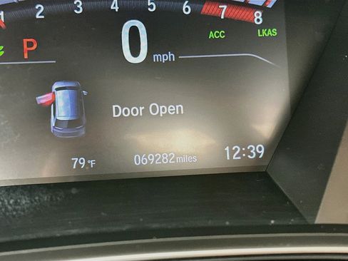 Used 2019 Honda CR-V EX-L image 19