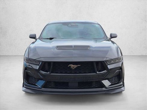 Used 2025 Ford Mustang GT Premium RWD image 2