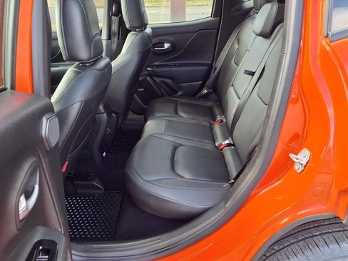 Used 2021 Jeep Renegade Trailhawk w/ Sun & Sound Group image 18