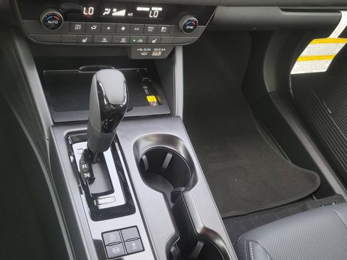 New 2026 Subaru Outback Limited AWD/4WD image 13