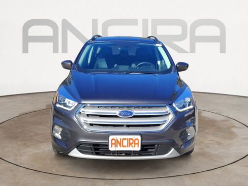 Used 2018 Ford Escape SEL image 7