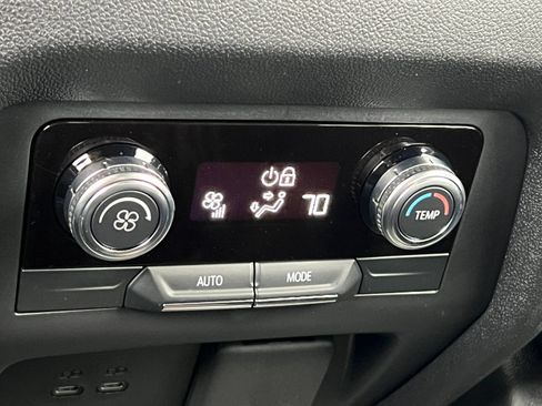 New 2026 GMC Acadia Elevation w/ Black Edition AWD/4WD image 37