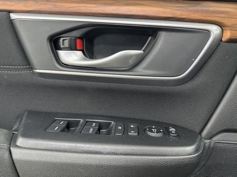 Used 2021 Honda CR-V EX image 36