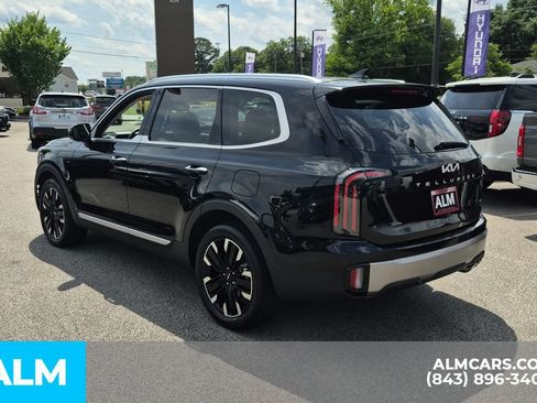 Used 2025 Kia Telluride SX Prestige AWD/4WD image 10