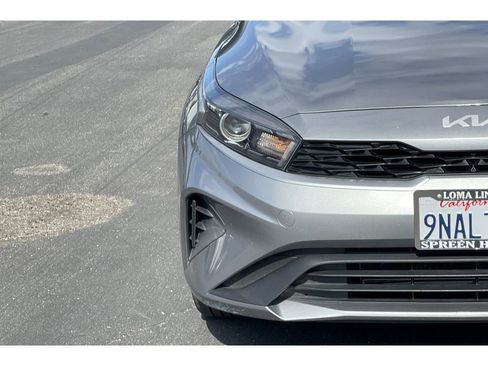 Used 2023 Kia Forte LXS FWD image 18