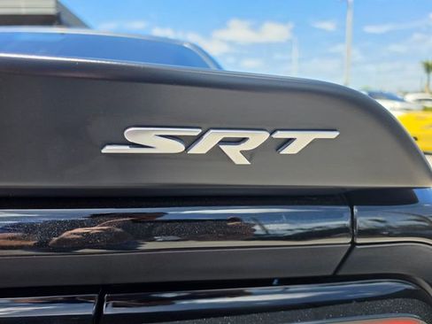 Used 2018 Dodge Challenger SRT Demon image 7