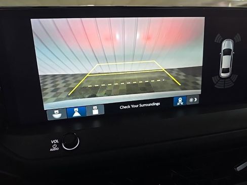 Used 2025 Honda Accord Touring image 19