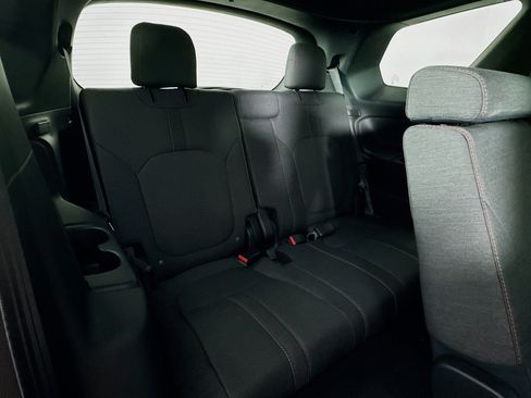 New 2026 Honda Pilot Sport image 27