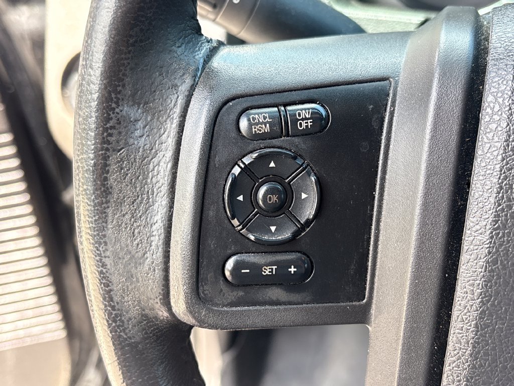 Used 2012 Ford F250 Lariat w/ Chrome Pkg AWD/4WD image 17