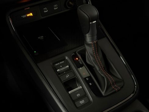 New 2026 Honda CR-V Sport-L image 17