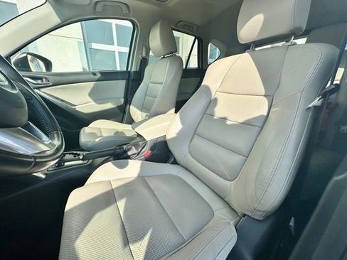 Used 2014 MAZDA CX-5 Grand Touring image 9
