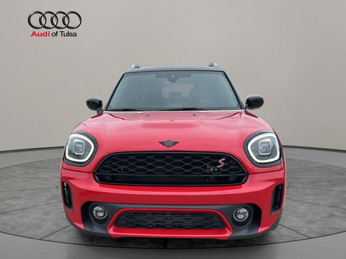 Used 2024 MINI Cooper Countryman S w/ Premium Package AWD/4WD image 2
