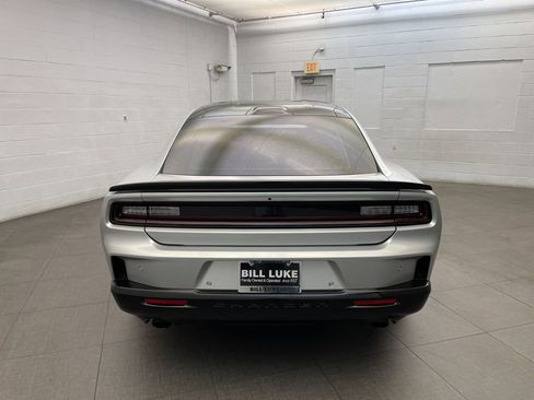 New 2026 Dodge Charger R/T Scat Pack image 6