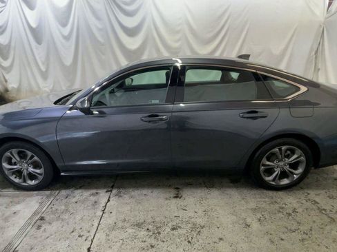 Used 2024 Honda Accord EX image 5