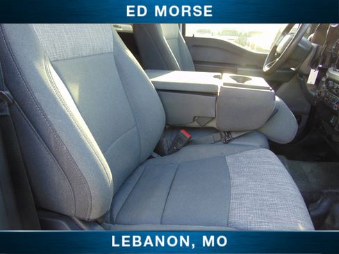 Used 2023 Ford F350 XLT w/ FX4 Off-Road Package image 9