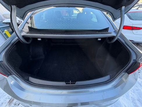 Used 2023 Chevrolet Malibu LT image 11