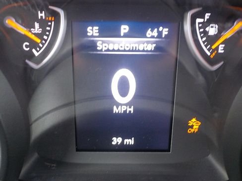 New 2026 Jeep Gladiator Sport AWD/4WD image 18