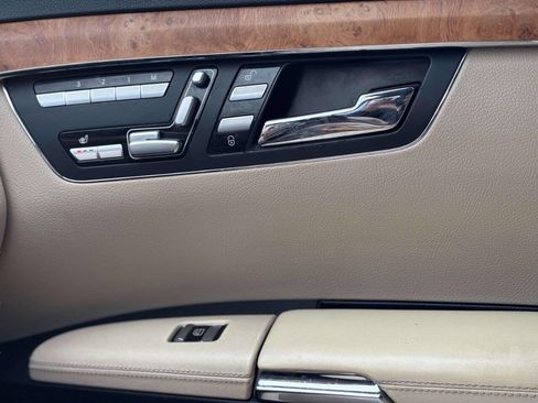 Used 2007 Mercedes-Benz S 550 image 33
