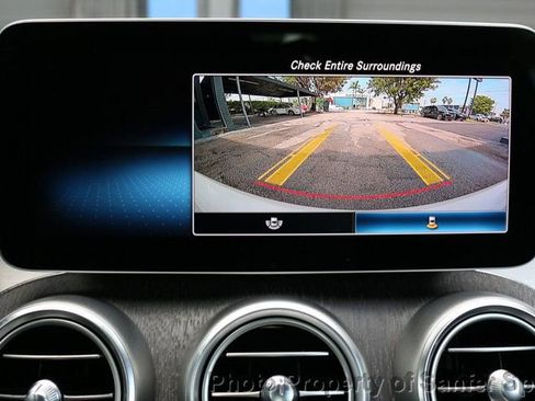 Used 2020 Mercedes-Benz C 63 AMG Cabriolet image 47