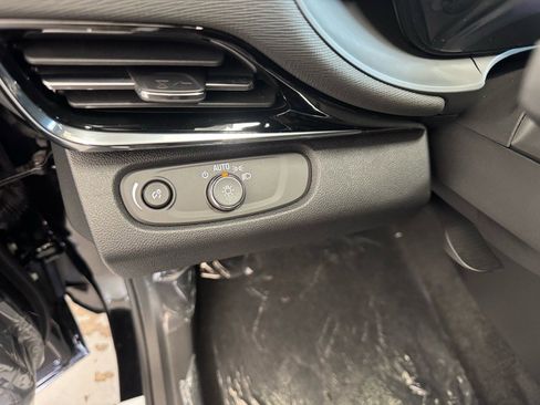 New 2026 Buick Envista Sport Touring w/ Convenience I Package image 16