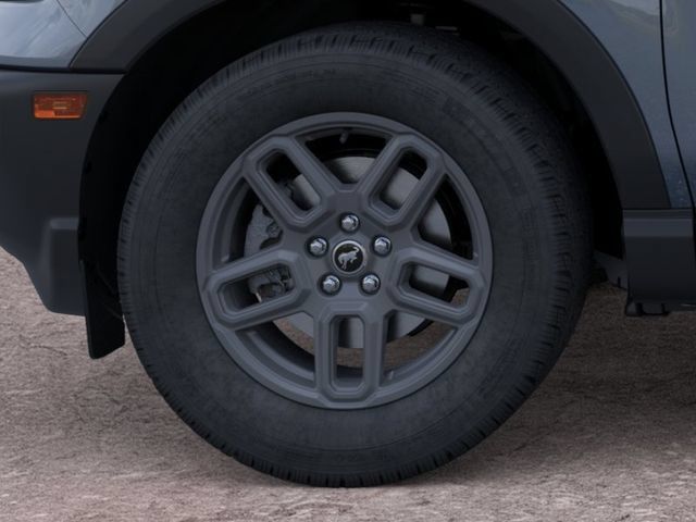New 2026 Ford Bronco Sport Big Bend w/ Convenience Package AWD/4WD image 19