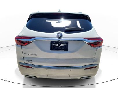 Used 2020 Buick Enclave Essence w/ Sound and Sites Package